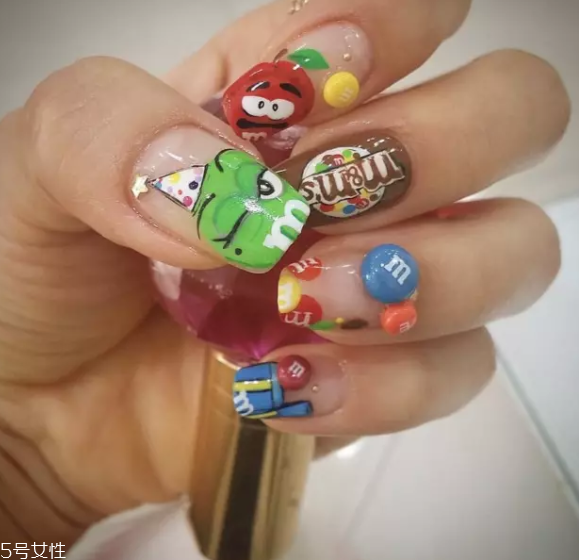 2022美甲十個流行顏色 氣質(zhì)美甲圖片大全2022 2022美甲十個流行顏色 氣質(zhì)美甲圖片大全2022