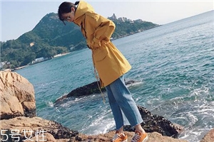 牛仔褲怎么分男女？輕松辨別化解尷尬