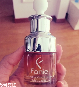 fanie芬妮是什么牌子？芬妮化妝品怎么樣？