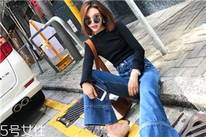 牛仔褲很軟是為什么？牛仔褲面料的原因