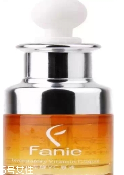 fanie芬妮茶樹原液怎么樣？