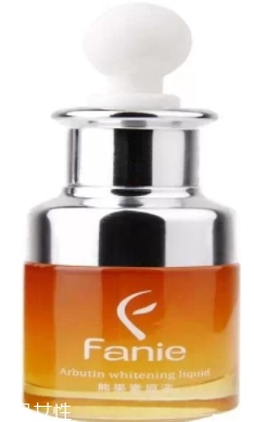 fanie芬妮茶樹原液怎么樣？