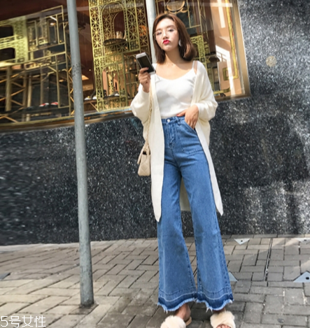 牛仔褲后面破洞怎么辦？扔掉太可惜