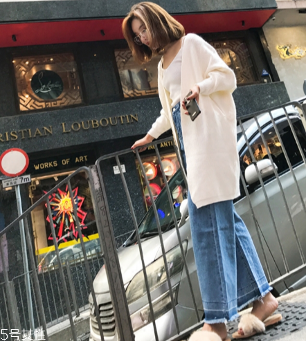 牛仔褲后面破洞怎么辦？扔掉太可惜