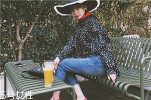 牛仔褲28碼臀圍是多少？臀圍計(jì)算方法