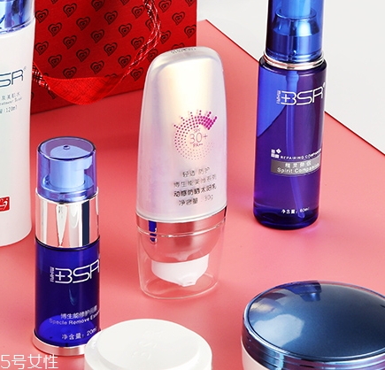 bsr博生能是什么牌子？哪國(guó)的