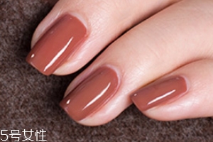 撕拉水性指甲油怎么用？涂后4-6小時不要碰水