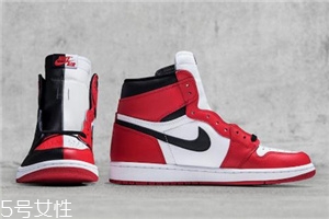 aj 1芝加哥禁穿陰陽(yáng)配色什么時(shí)候發(fā)售？