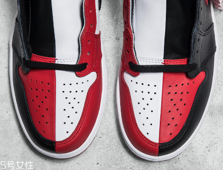 aj 1芝加哥禁穿陰陽(yáng)配色什么時(shí)候發(fā)售？