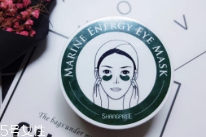 shangpree香蒲麗眼膜適合多大年齡？任何年齡