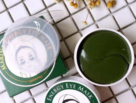 shangpree香蒲麗眼膜適合多大年齡？任何年齡