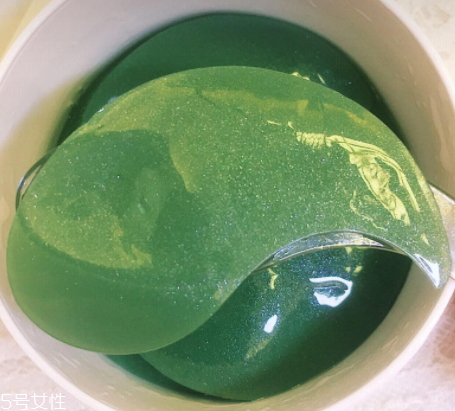 shangpree香蒲麗眼膜適合多大年齡？任何年齡