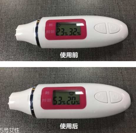 shangpree香蒲麗眼膜適合多大年齡？任何年齡
