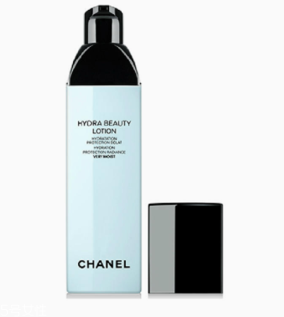 chanel山茶花保濕精華水好用嗎？補水底妝神器