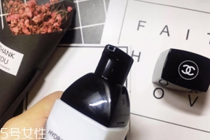 chanel山茶花保濕精華水好用嗎？補水底妝神器