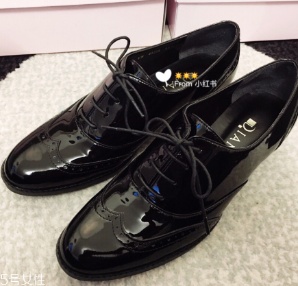 diana是什么牌子？日本高顏值女鞋