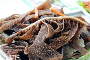 毛肚熱量高嗎 熱量較低 毛肚熱量高嗎 熱量較低