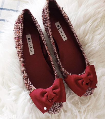 diana鞋子怎么樣？去日本必買的品牌