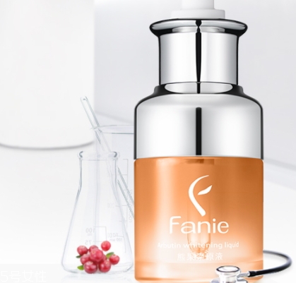 熊果苷和煙酰胺哪個(gè)好？可以一起用嗎？