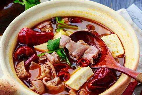 牛腸子怎么煮 烹飪方法 牛腸子怎么煮 烹飪方法