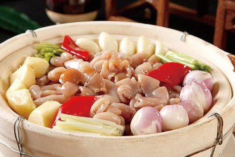 牛腸子怎么煮 烹飪方法 牛腸子怎么煮 烹飪方法