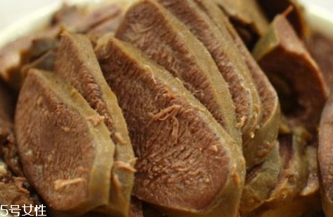 牛肺能吃嗎 以補肺止咳 牛肺能吃嗎 以補肺止咳