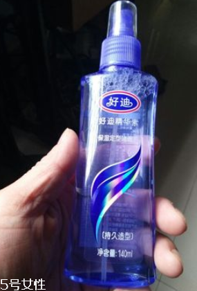 定型啫喱膏怎么用？三步打造完美發(fā)型