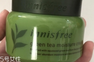 悅詩風(fēng)吟滋潤面霜怎么樣？適合干皮的春夏面霜