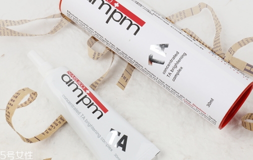 傳明酸的作用與功效 傳明酸的作用與功效