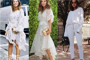 皮膚黑的女生穿什么好看？三大技巧要記住