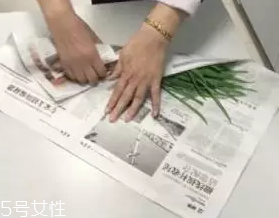 韭菜怎么保存時(shí)間長(zhǎng)？真空保存最持久