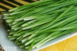 韭菜怎么保存時(shí)間長(zhǎng)？真空保存最持久