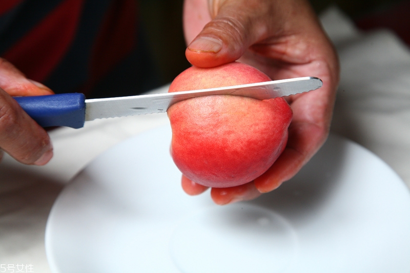 水蜜桃怎么保存時(shí)間長(zhǎng) 水蜜桃的保存方法