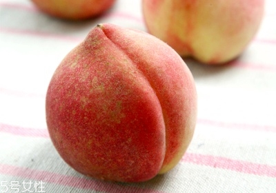 水蜜桃怎么保存時(shí)間長(zhǎng) 水蜜桃的保存方法