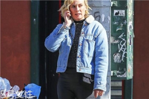 牛仔外套怎么搭配？這樣穿絕對(duì)夠靚夠有型