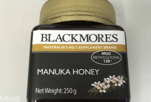 澳佳寶麥盧卡蜂蜜怎么吃？