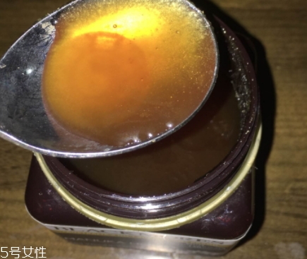 澳佳寶麥盧卡蜂蜜怎么吃？