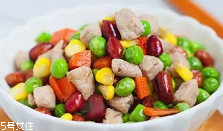 豌豆可以做豆腐嗎？蛋白質(zhì)太少不宜做豆腐