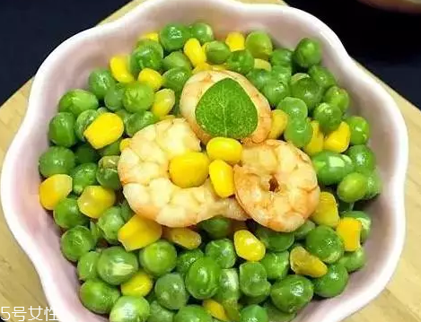 豌豆可以做豆腐嗎？蛋白質(zhì)太少不宜做豆腐