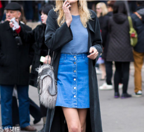 今年流行什么款式的裙子？今年必入的三款裙子