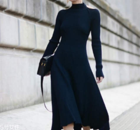 今年流行什么款式的裙子？今年必入的三款裙子