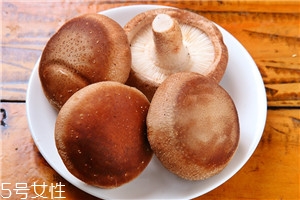 新鮮香菇要泡嗎 香茹正確清洗方式 新鮮香菇要泡嗎 香茹正確清洗方式