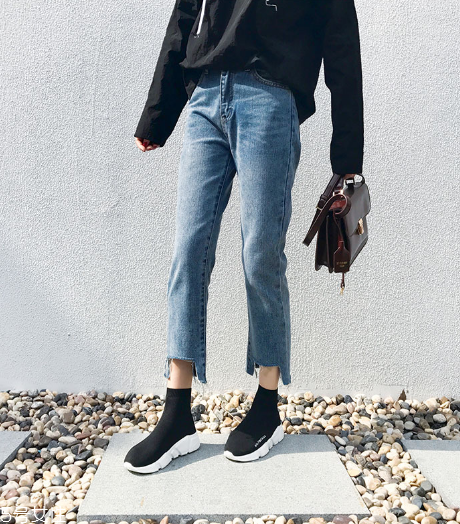 今年流行什么樣的牛仔褲？三大元素一定要有