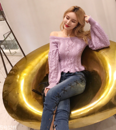 今年流行什么樣的牛仔褲？三大元素一定要有