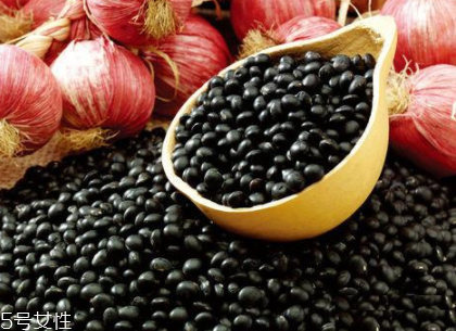 黑豆泡醋用什么醋最好？不要用白醋