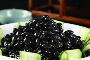 黑豆泡醋能放多久？必須半年內(nèi)吃完