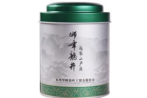 獅峰龍井怎么泡 入壺待泡 獅峰龍井怎么泡 入壺待泡