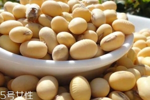 黃豆泡醋黃豆要煮熟嗎？生熟都可以泡