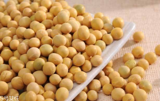 黃豆泡醋黃豆要煮熟嗎？生熟都可以泡