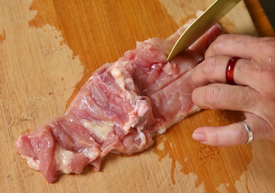 炸雞腿怎么做到外酥里嫩小竅門 炸雞腿怎么做到外酥里嫩小竅門